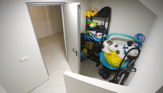 Videresalg - Rekkehus - San Pedro del Pinatar