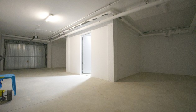 Videresalg - Rekkehus - San Pedro del Pinatar