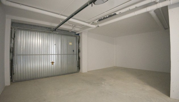 Videresalg - Rekkehus - San Pedro del Pinatar