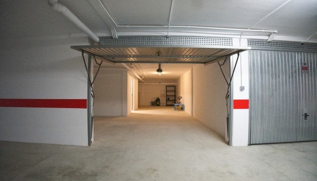 Videresalg - Rekkehus - San Pedro del Pinatar