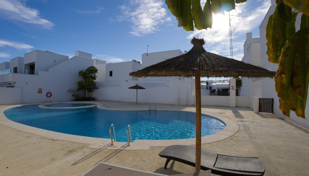 Videresalg - Rekkehus - San Pedro del Pinatar