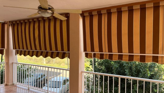 Wiederverkauf - Apartment - Los Urrutias - Estrella De Mar