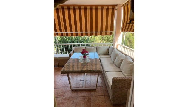 Wiederverkauf - Apartment - Los Urrutias - Estrella De Mar