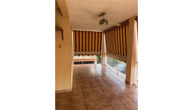 Wiederverkauf - Apartment - Los Urrutias - Estrella De Mar