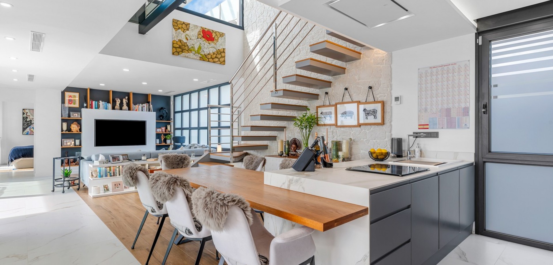 House in Ciudad Quesada - Image 2