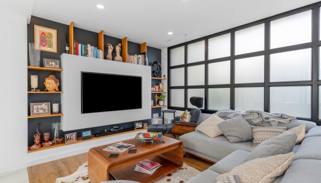 Videresalg - Detached Villa - Ciudad Quesada