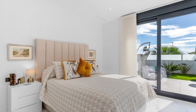 Videresalg - Detached Villa - Ciudad Quesada