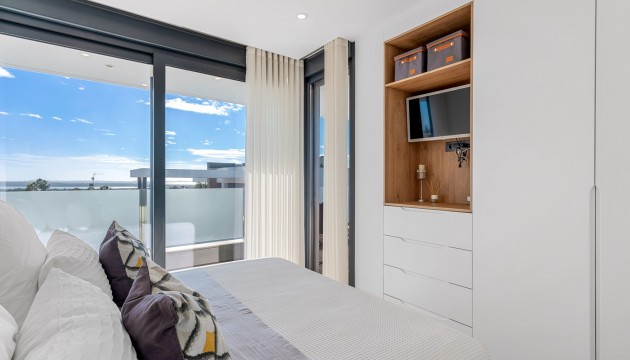 Videresalg - Detached Villa - Ciudad Quesada