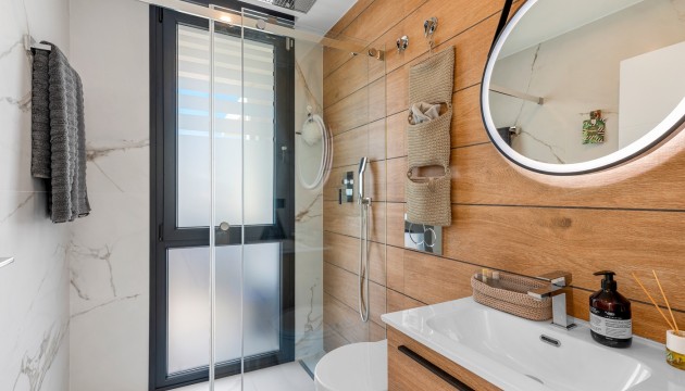 Videresalg - Detached Villa - Ciudad Quesada