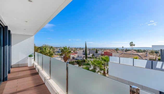 Videresalg - Detached Villa - Ciudad Quesada