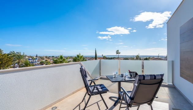 Videresalg - Detached Villa - Ciudad Quesada