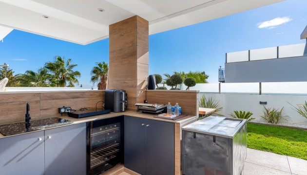 Videresalg - Detached Villa - Ciudad Quesada