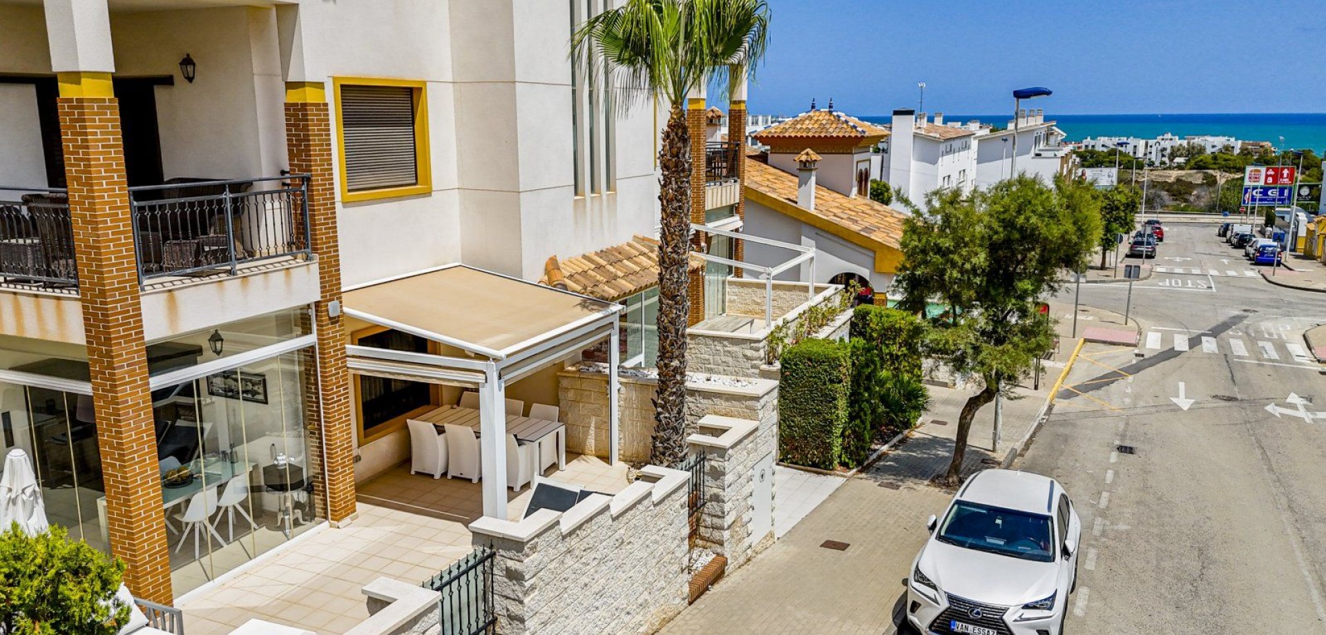 Apartment in Guardamar del Segura - view 1