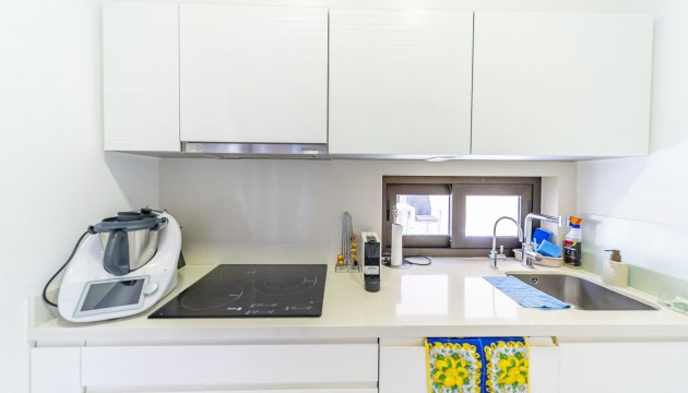 Reventa - Apartamento - Guardamar del Segura