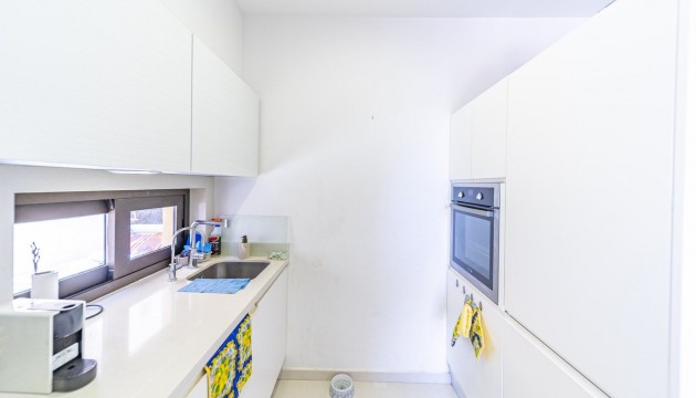 Reventa - Apartamento - Guardamar del Segura