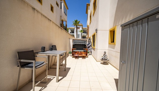 Reventa - Apartamento - Guardamar del Segura