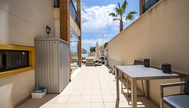 Reventa - Apartamento - Guardamar del Segura