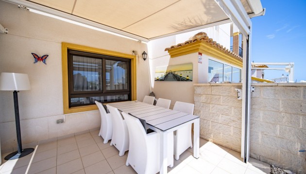 Reventa - Apartamento - Guardamar del Segura