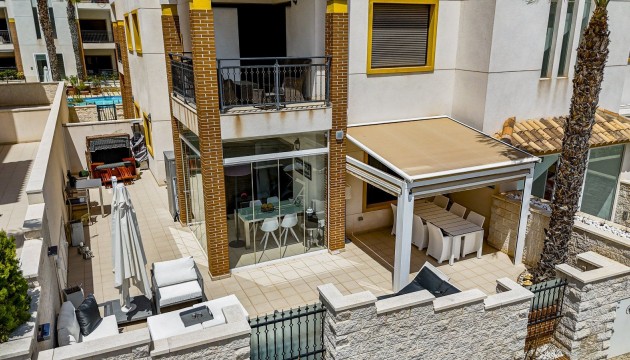 Reventa - Apartamento - Guardamar del Segura