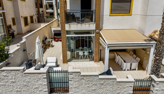 Reventa - Apartamento - Guardamar del Segura