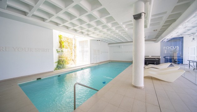 Reventa - Apartamento - Guardamar del Segura