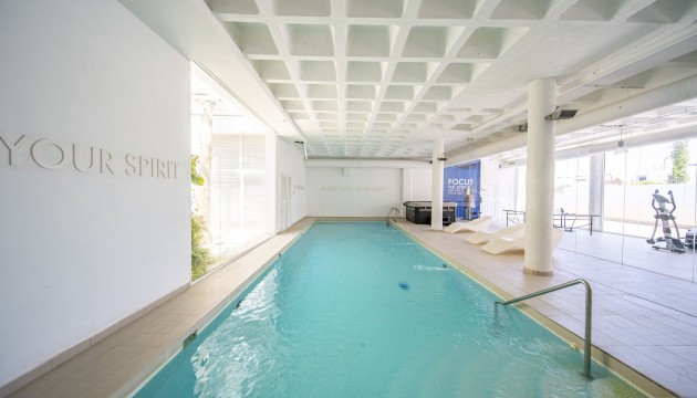 Reventa - Apartamento - Guardamar del Segura