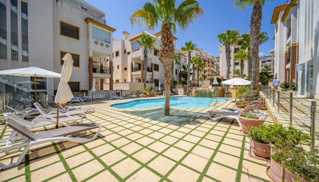 Reventa - Apartamento - Guardamar del Segura