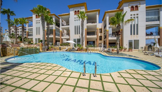 Reventa - Apartamento - Guardamar del Segura