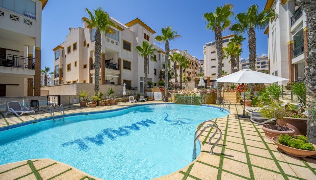 Reventa - Apartamento - Guardamar del Segura