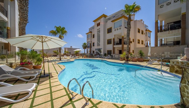 Reventa - Apartamento - Guardamar del Segura