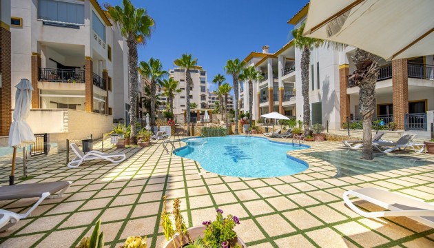 Reventa - Apartamento - Guardamar del Segura