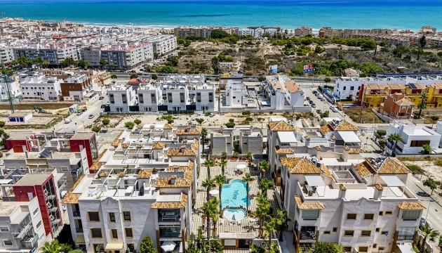 Reventa - Apartamento - Guardamar del Segura