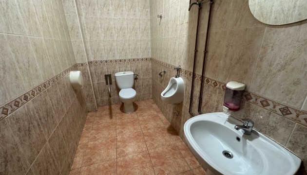 Перепродажа - Коммерческий - Torrevieja