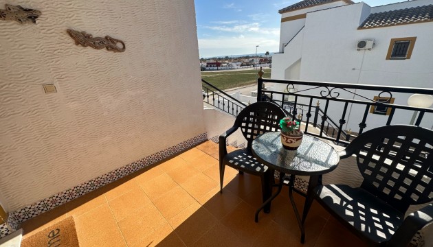Resale - Apartment - Orihuela - Vistabella Golf