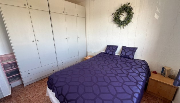 Resale - Apartment - Orihuela - Vistabella Golf