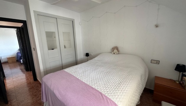 Resale - Apartment - Orihuela - Vistabella Golf