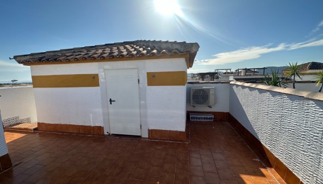 Resale - Apartment - Orihuela - Vistabella Golf