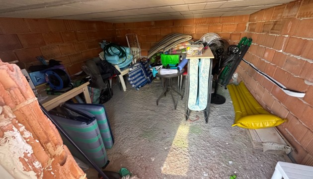 Resale - Apartment - Orihuela - Vistabella Golf