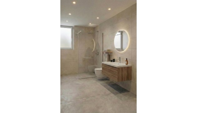 Nybyggnation - Bungalow - San Javier