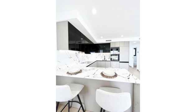 New Build - Detached Villa - Algorfa - La Finca Golf Resort