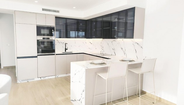 New Build - Detached Villa - Algorfa - La Finca Golf Resort