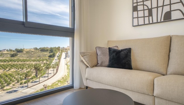 New Build - Detached Villa - Algorfa - La Finca Golf Resort