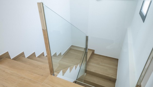 New Build - Detached Villa - Algorfa - La Finca Golf Resort