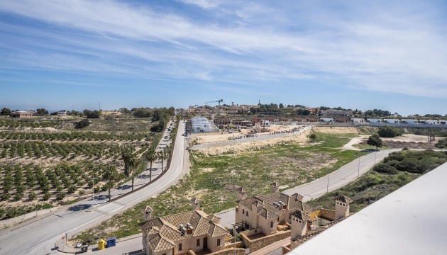 New Build - Detached Villa - Algorfa - La Finca Golf Resort