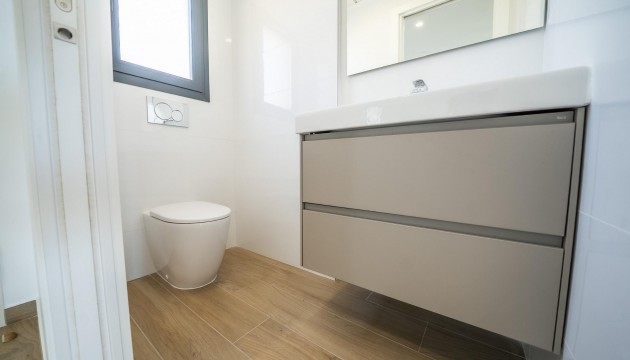 New Build - Detached Villa - Algorfa - La Finca Golf Resort