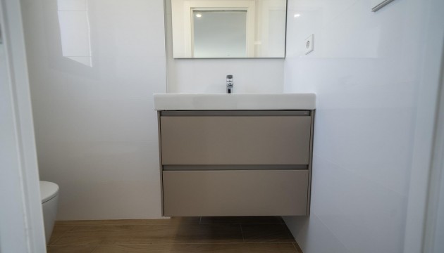 New Build - Detached Villa - Algorfa - La Finca Golf Resort