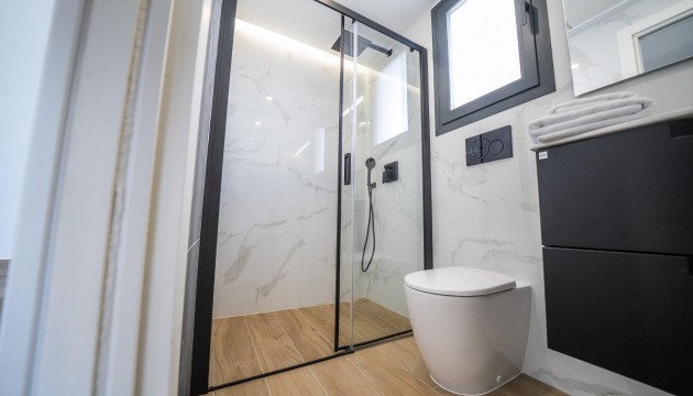 New Build - Detached Villa - Algorfa - La Finca Golf Resort