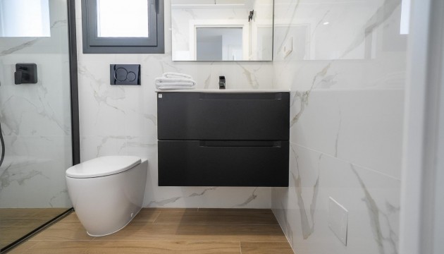 New Build - Detached Villa - Algorfa - La Finca Golf Resort