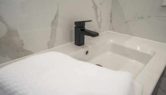 New Build - Detached Villa - Algorfa - La Finca Golf Resort