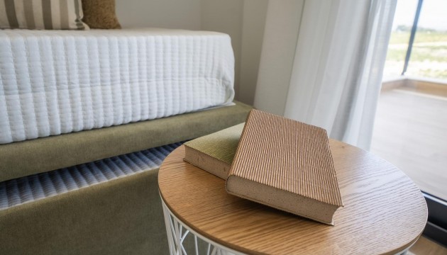 New Build - Detached Villa - Algorfa - La Finca Golf Resort